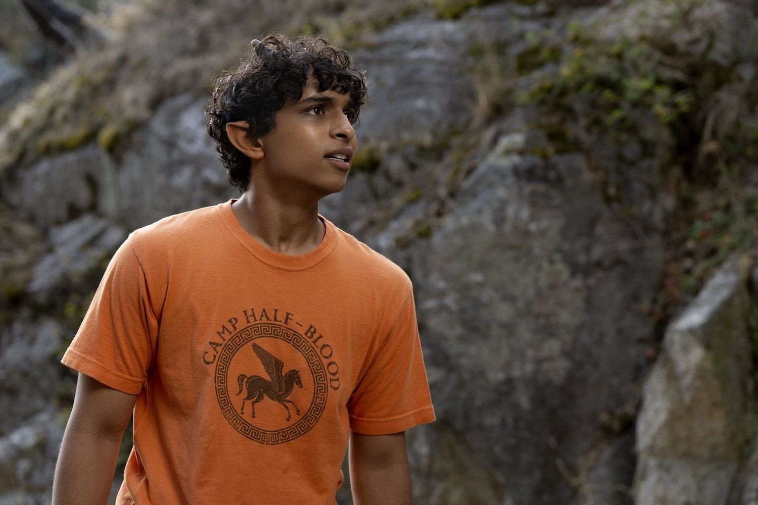 Percy Jackson