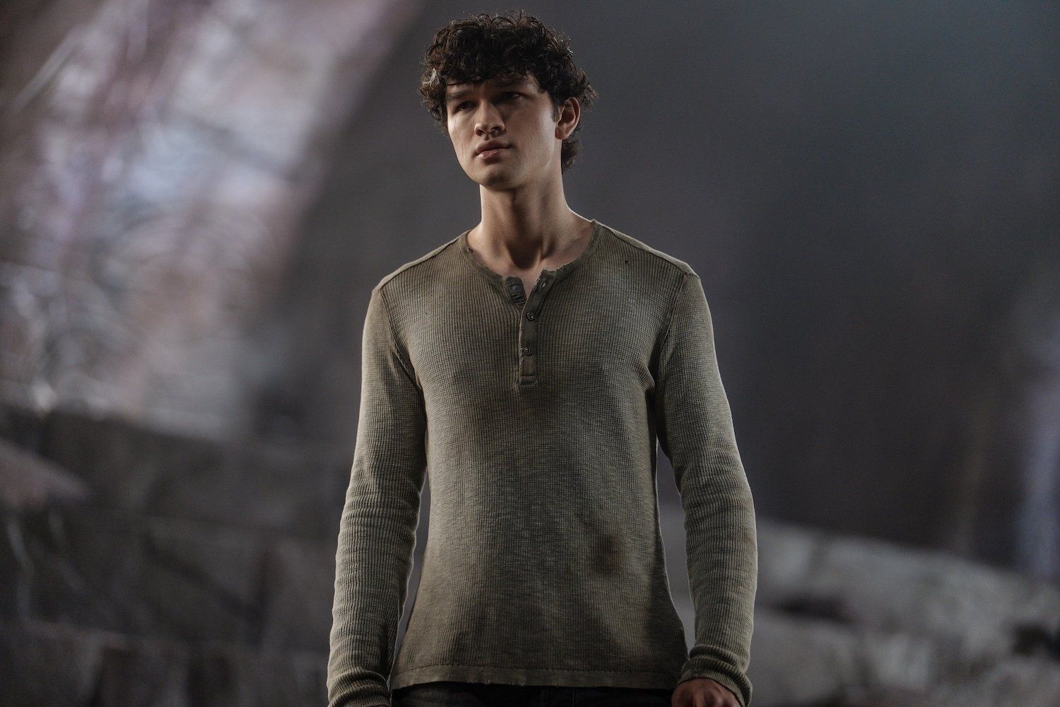 Percy Jackson