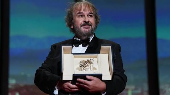 Peter Jackson