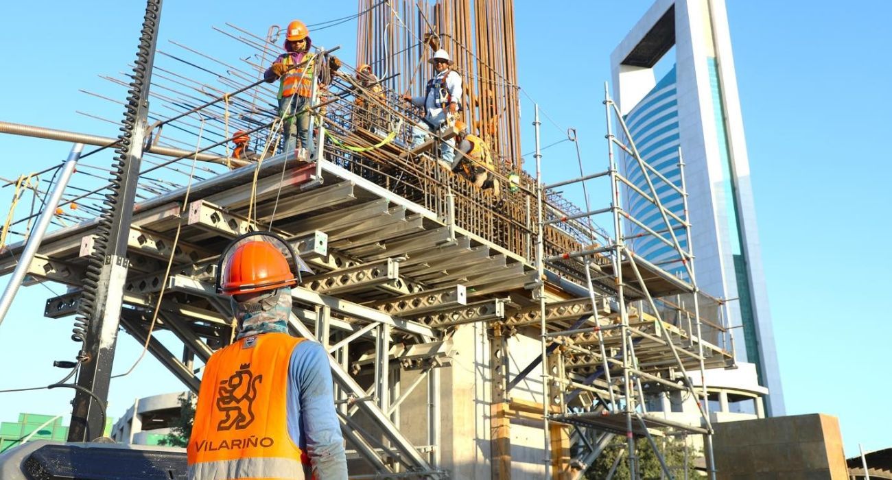 Pide Estado paciencia por construcción de nuevas líneas del metro