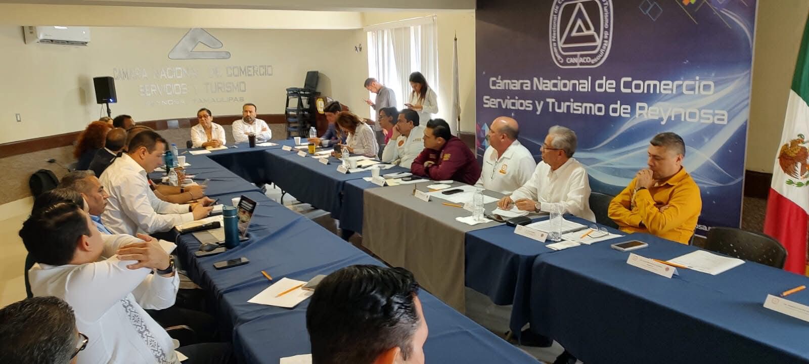 Piden organismos solución al tema hidráulico