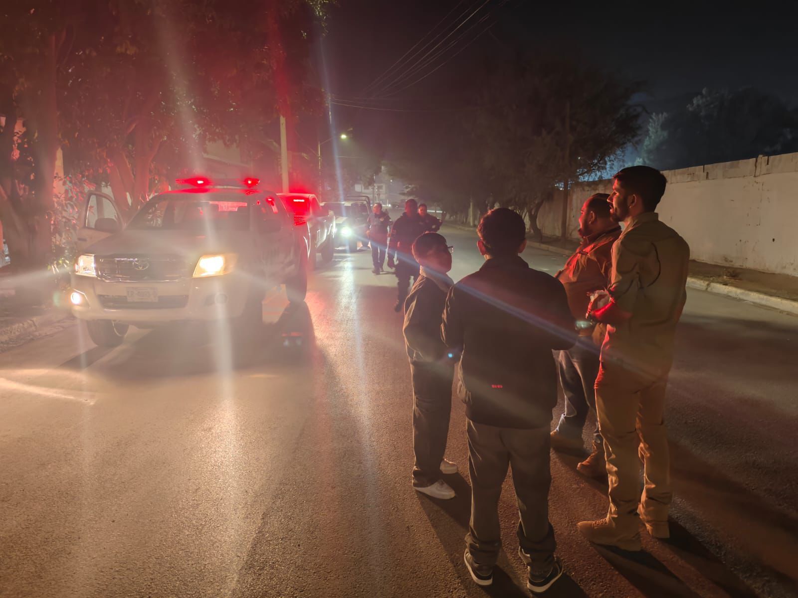 Pirotecnia deja incendios y personas lesionadas en Año Nuevo 2026.jpg