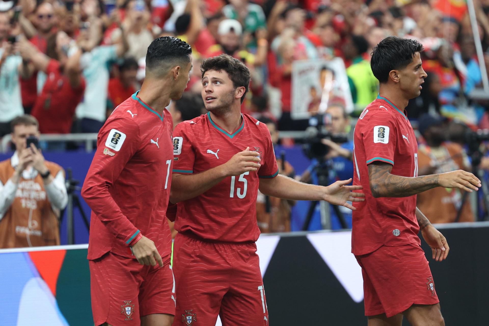 Portugal EFE