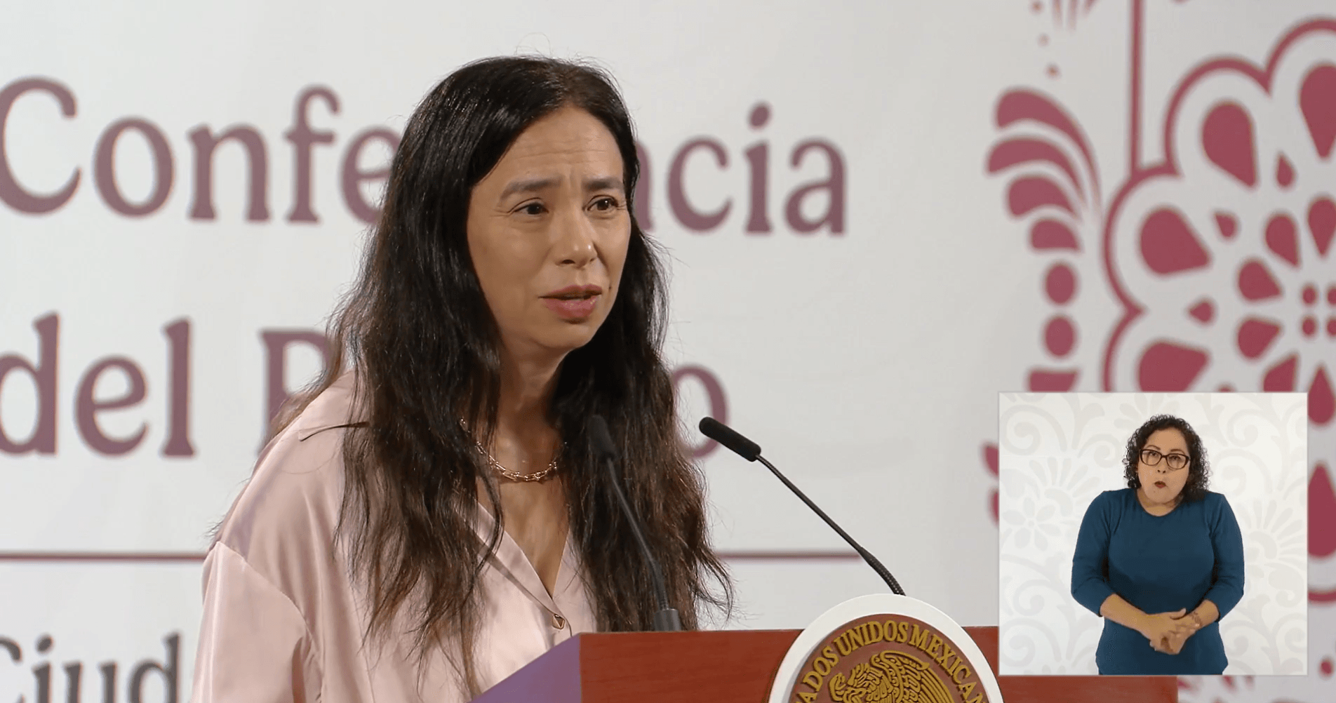 Presenta Federación resultados del modelo educativo 'Mi derecho, mi lugar'