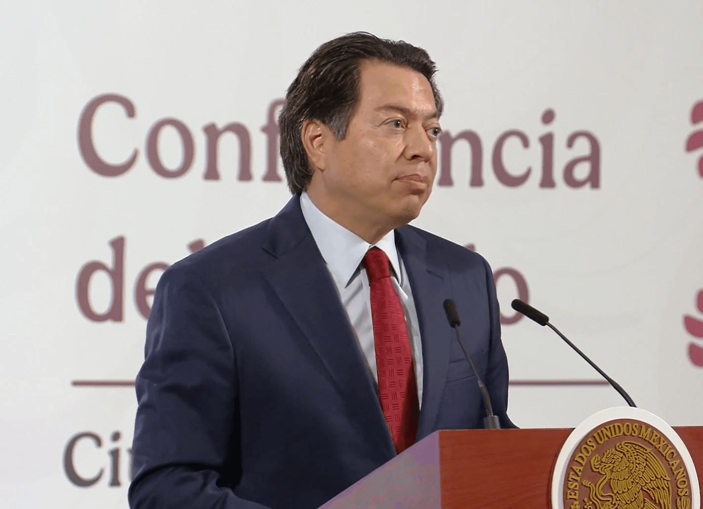 Presenta Federación resultados del modelo educativo 'Mi derecho, mi lugar'