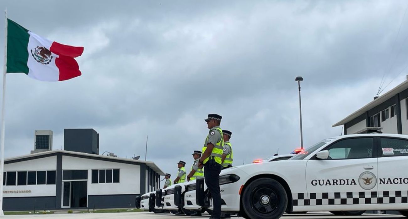 Presentará Sedena 'La Gran Fuerza de México' en Reynosa