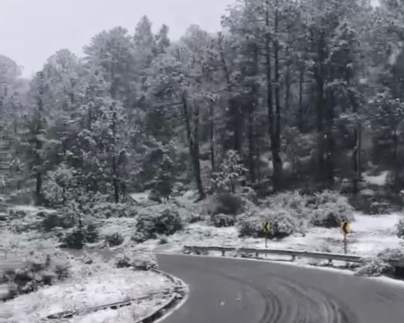 Prevén nevadas en Coahuila para última semana de diciembre.jpg