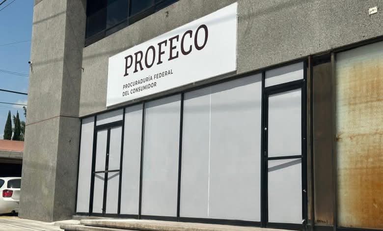 Profeco