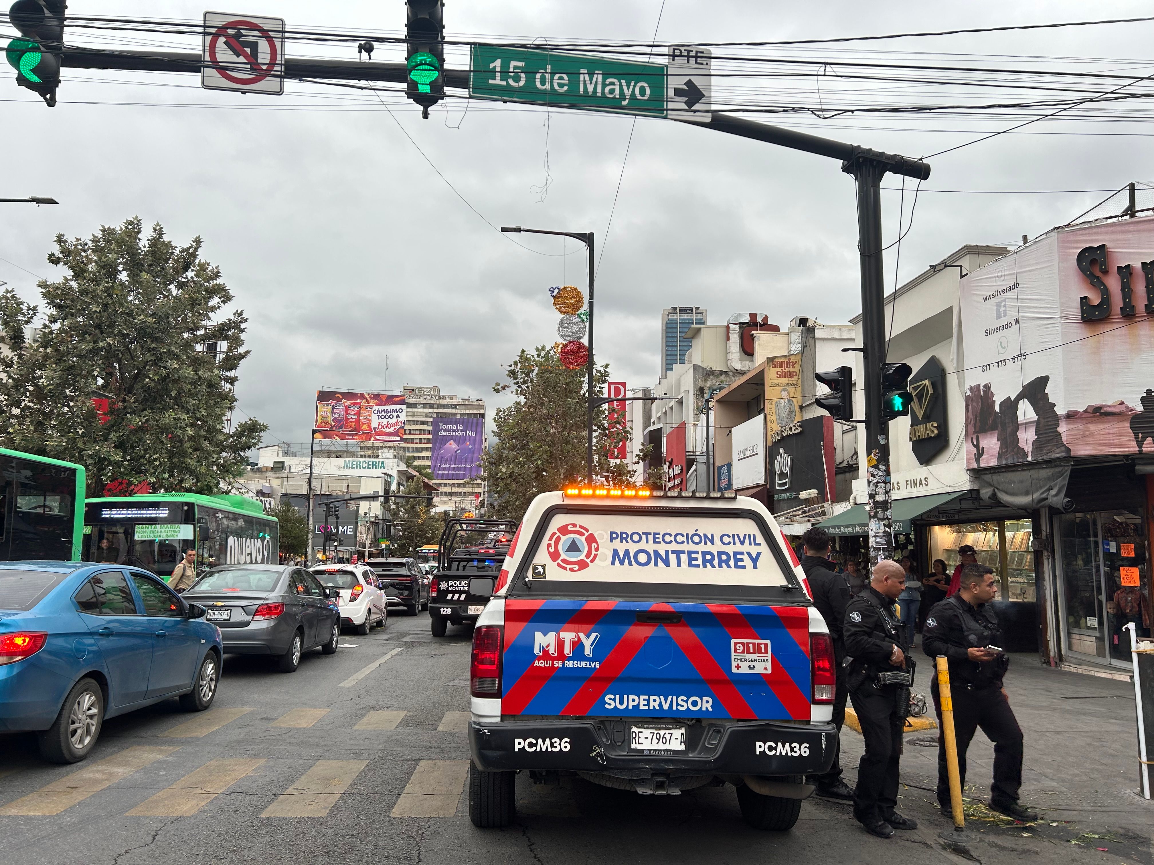 Protección Civil archivo