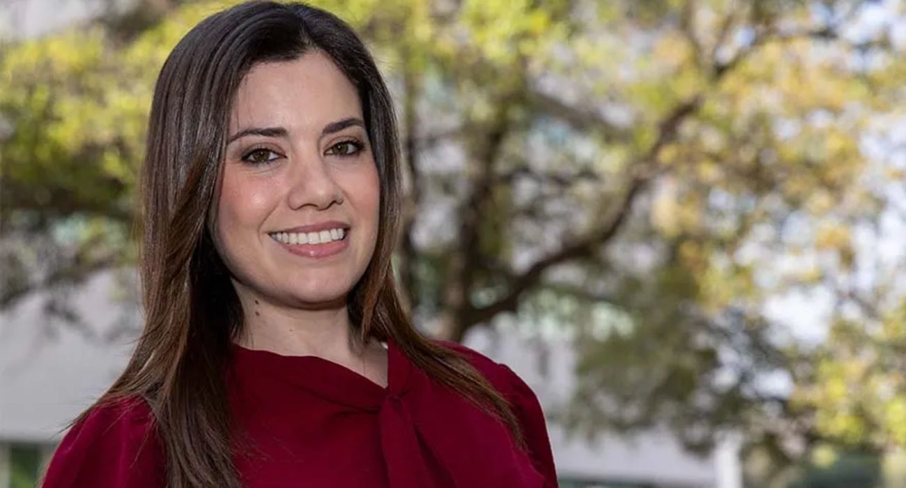 ¿Quién es Sandra Canales conductora de info 7 y cómo inició su camino en los medios.jpg