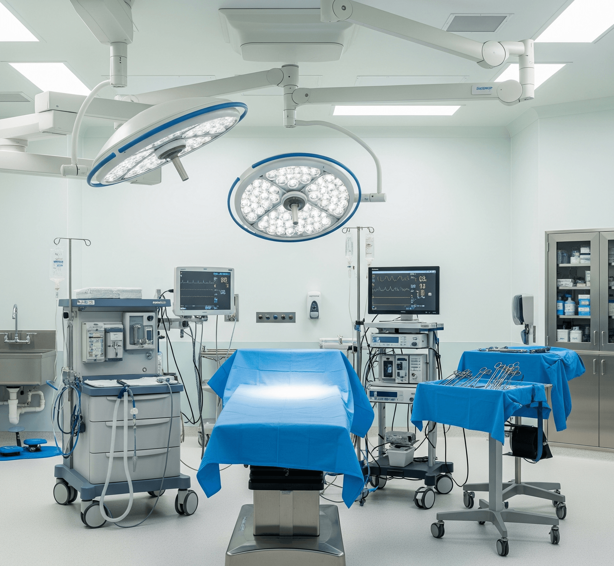 Quirófano archivo