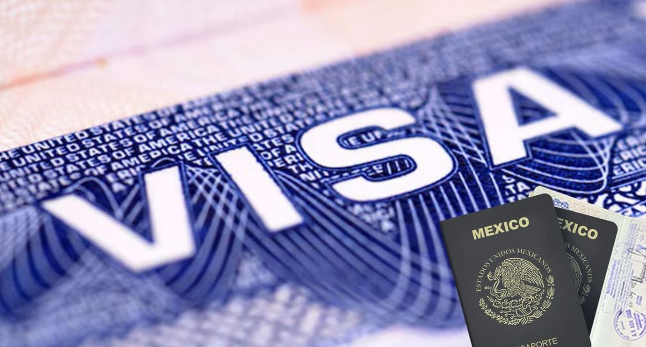 Quitarán visas a familiares y directivos de financieras acusadas por EUA