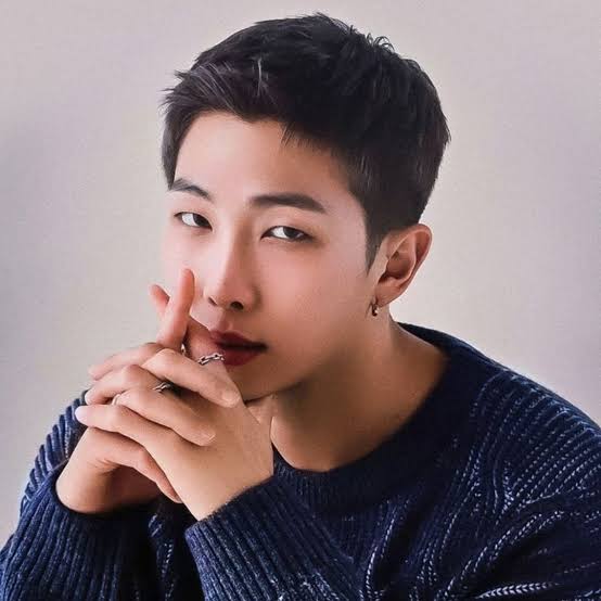 RM de BTS