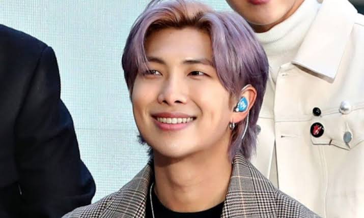 RM de BTS