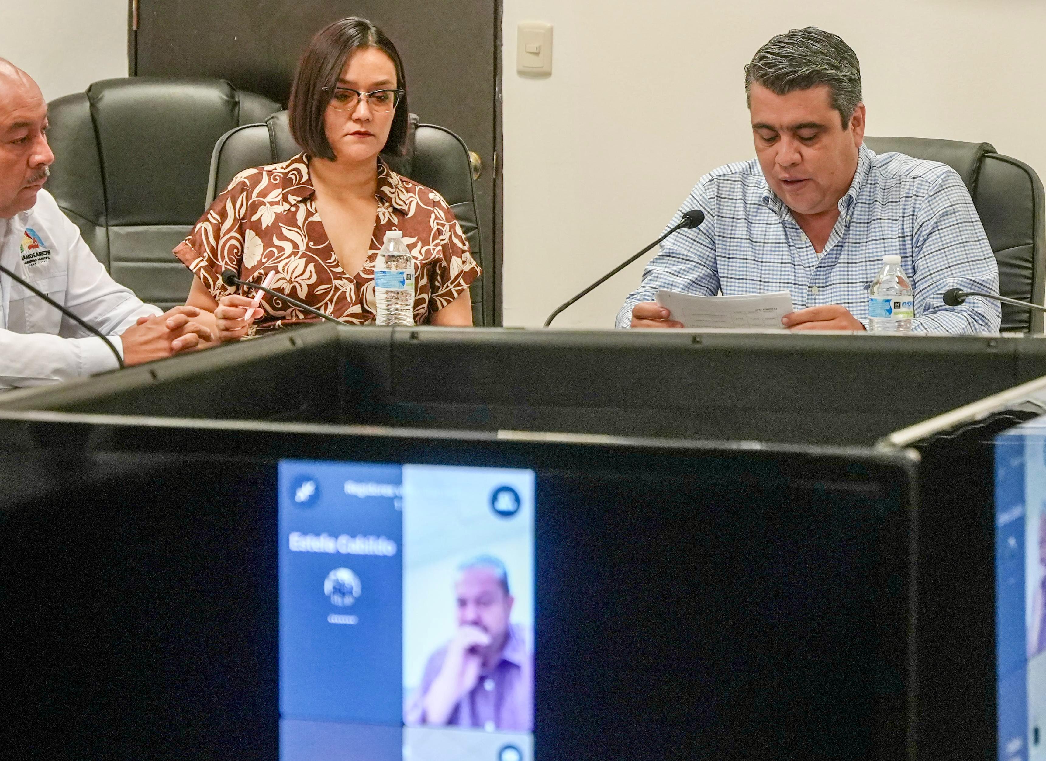 Ramos Arizpe aprueba presupuesto 2026 por $832 millones de pesos