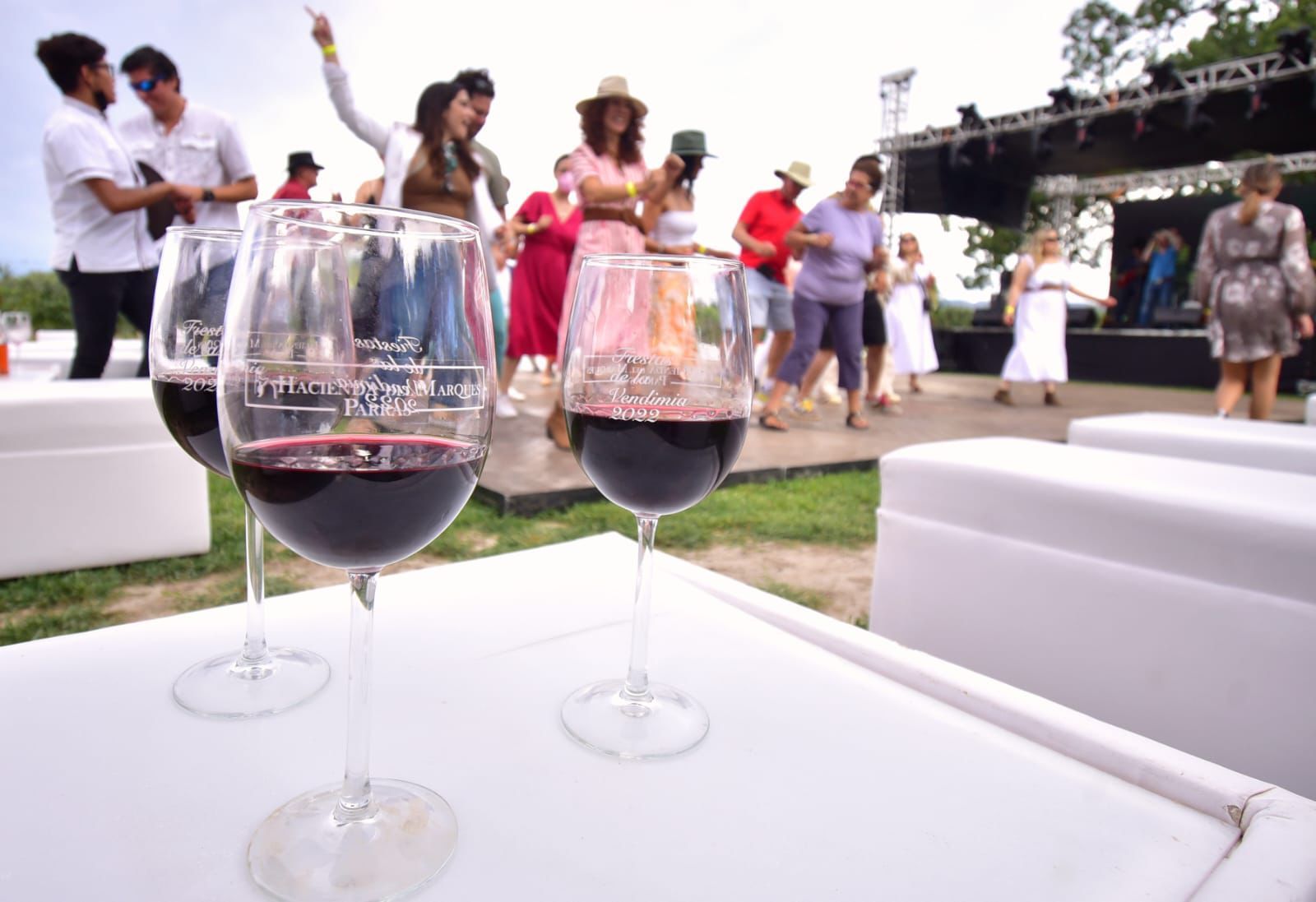 Ramos Arizpe se alista para integrarse a la Ruta Vinos y Dinos