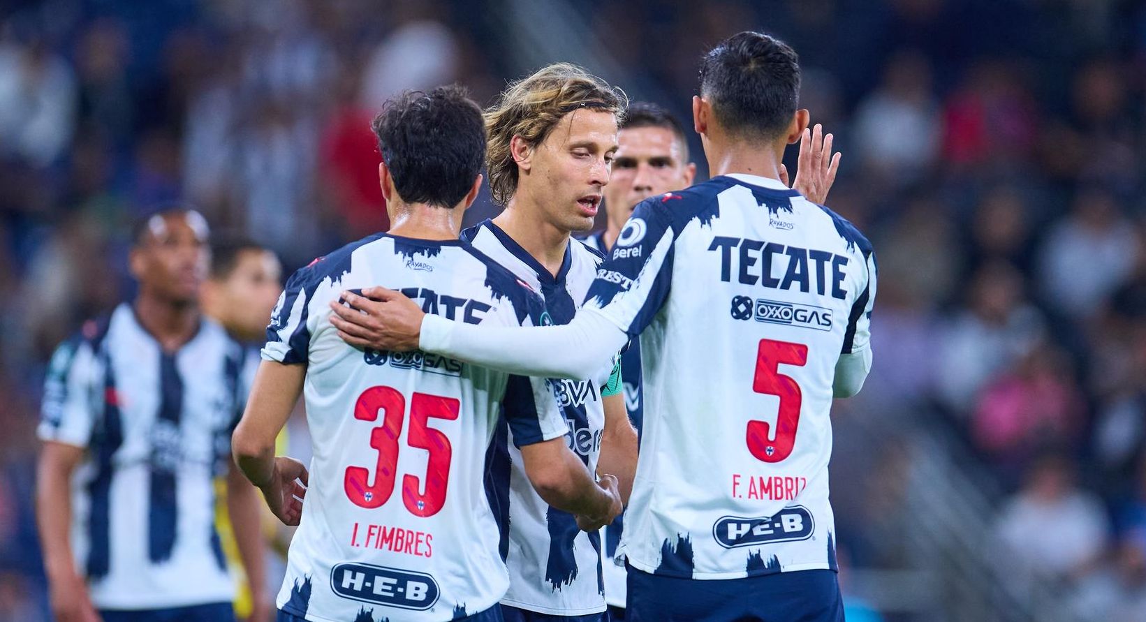 Rayados