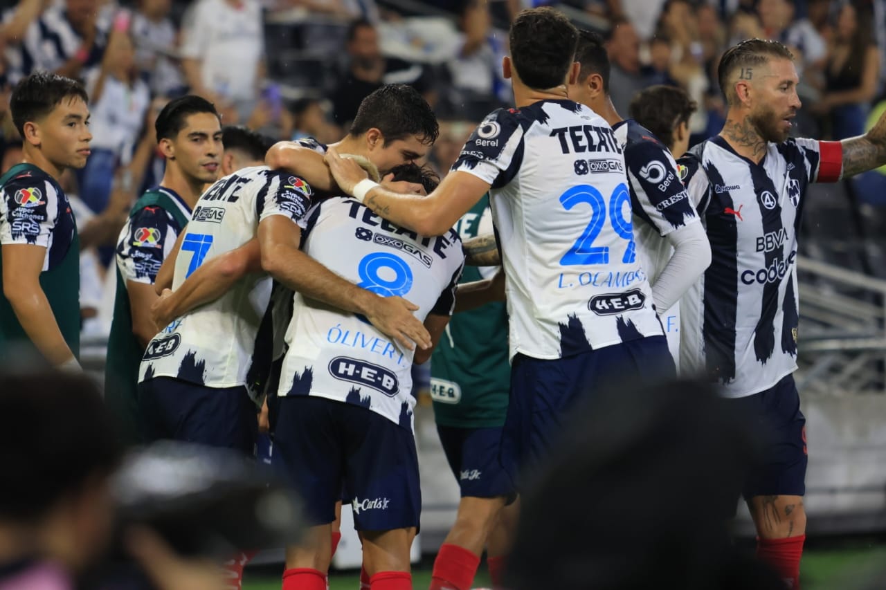 Rayados