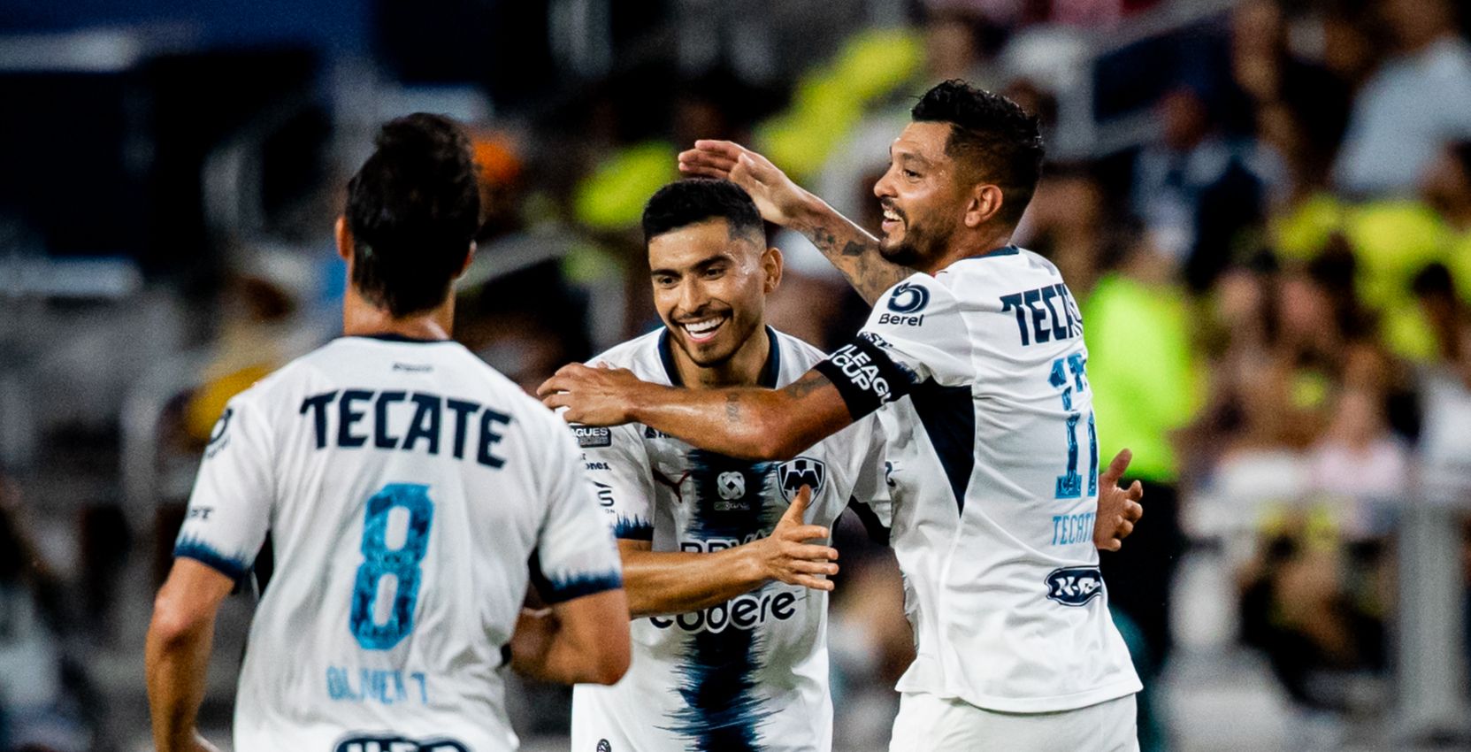 Rayados