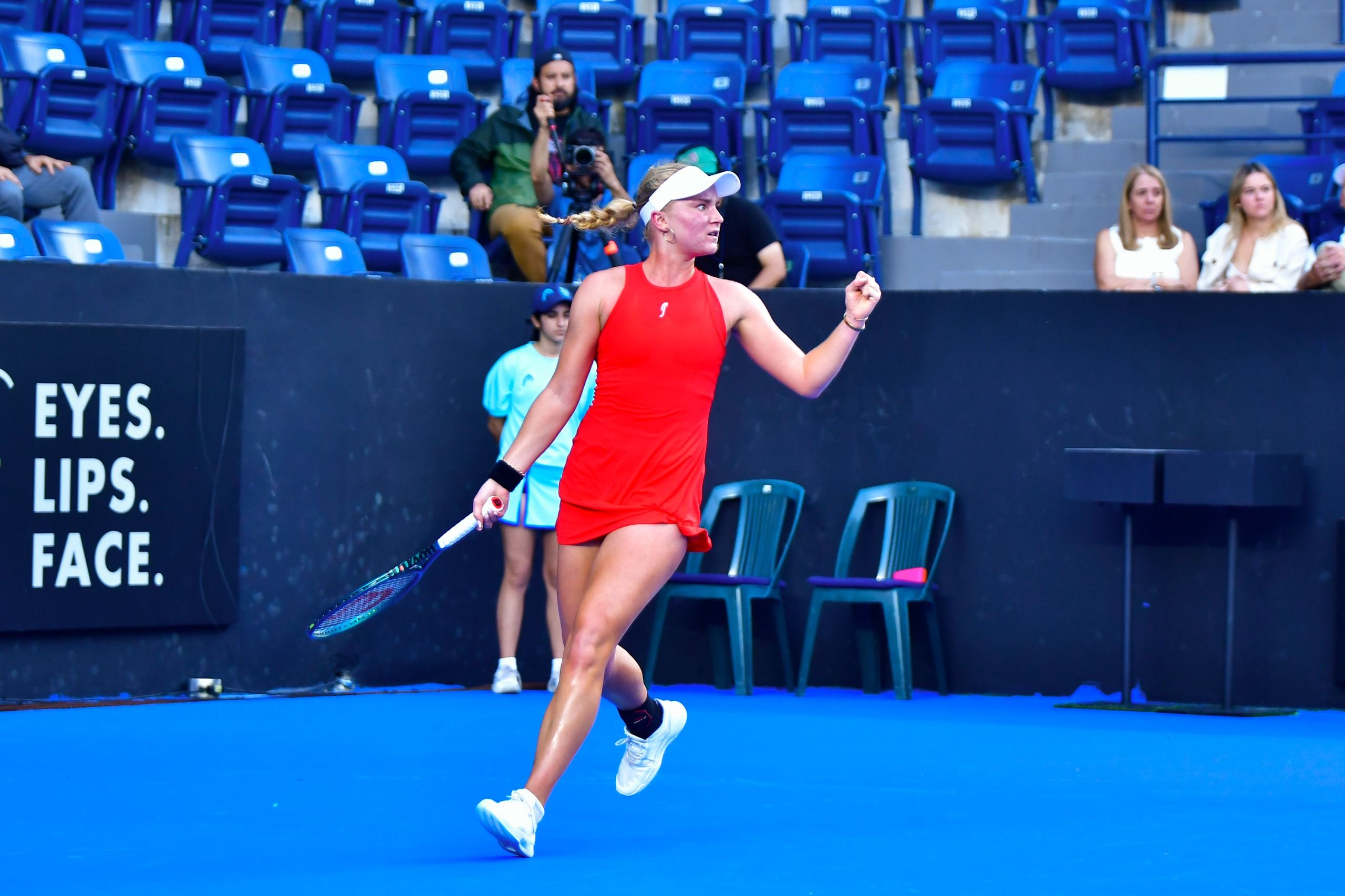 Rebecca Munk Mortensen