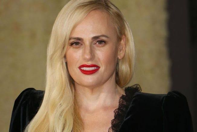 Rebel Wilson
