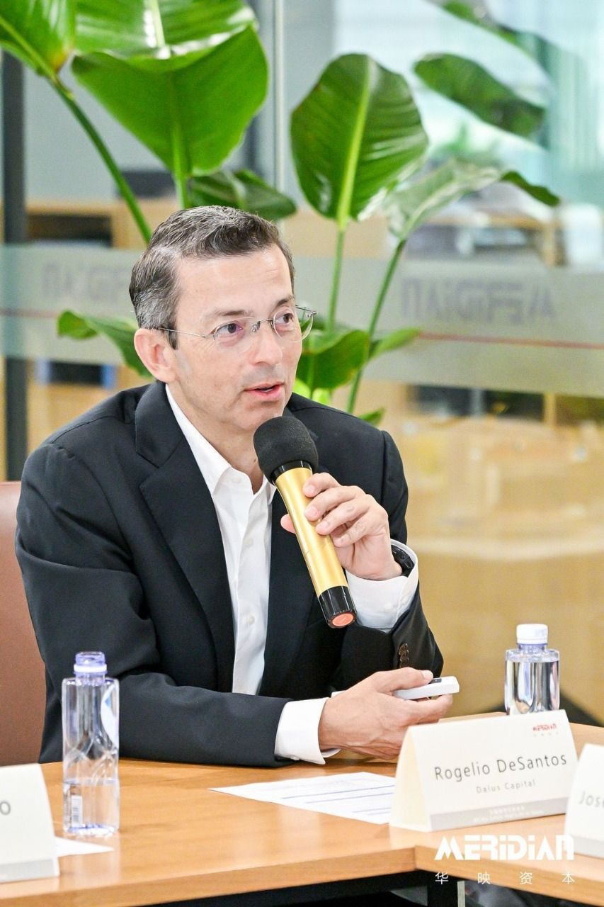 Reclaman a Capital Tech $160 millones de pesos