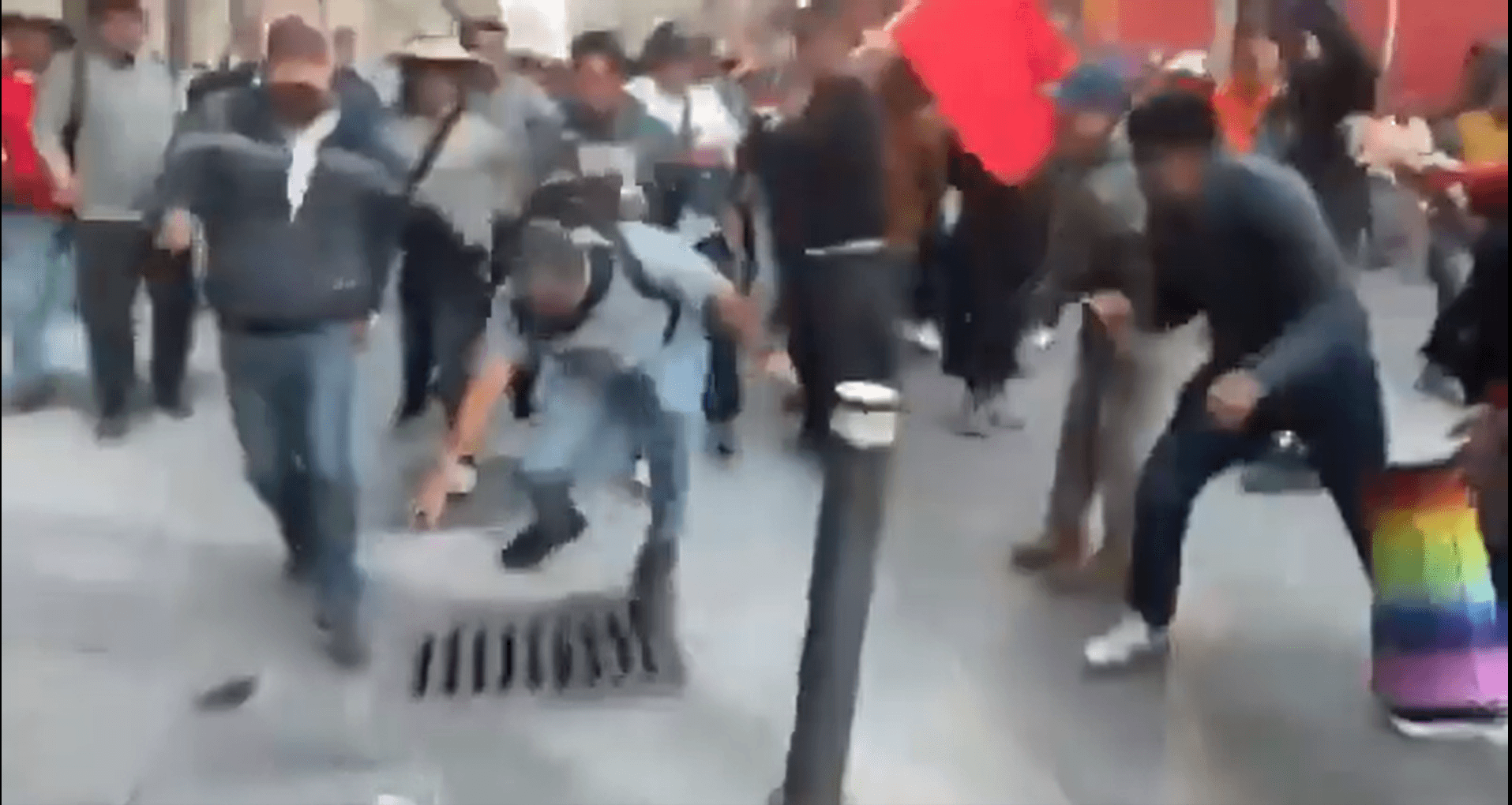 Reconoce Sheinbaum que no hay avances en negociaciones con CNTE