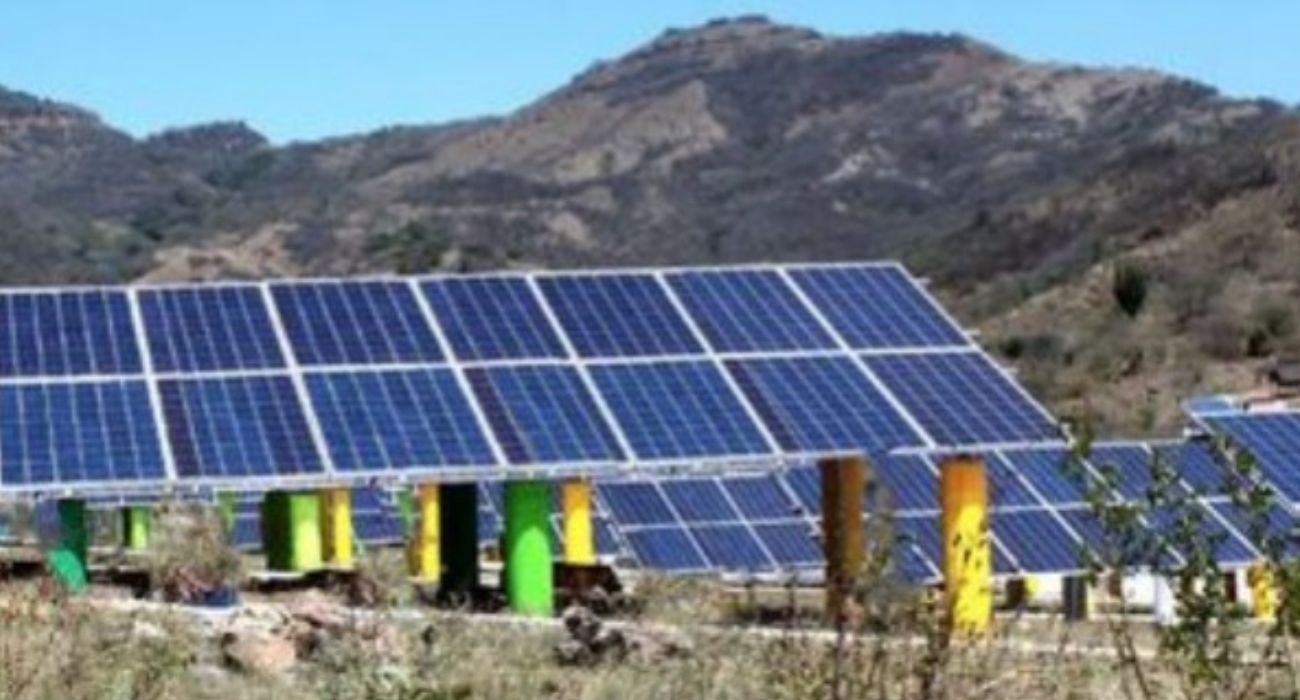 Reconocen 8,700 viviendas sin electrificar en Tamaulipas