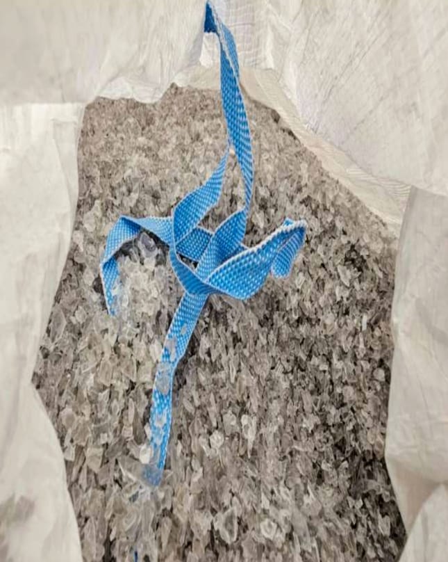 Recuperan más de cinco toneladas de mercancía robada en Guadalupe