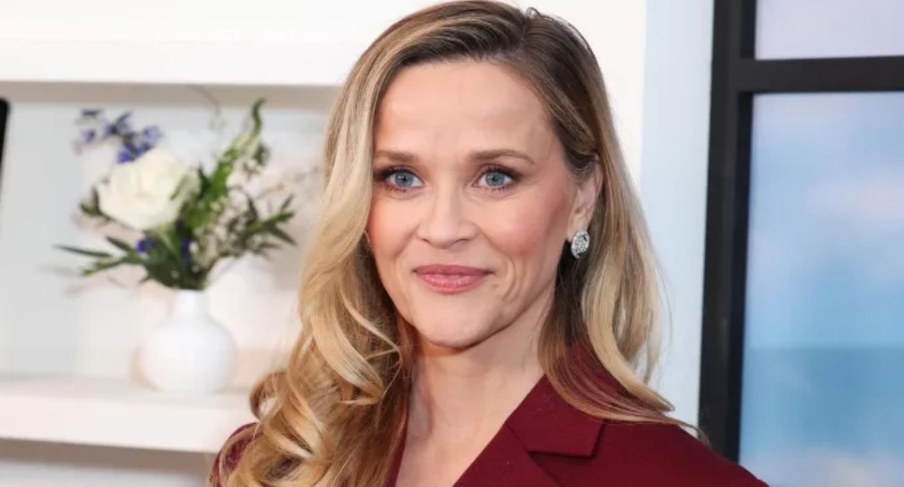 Reese Witherspoon