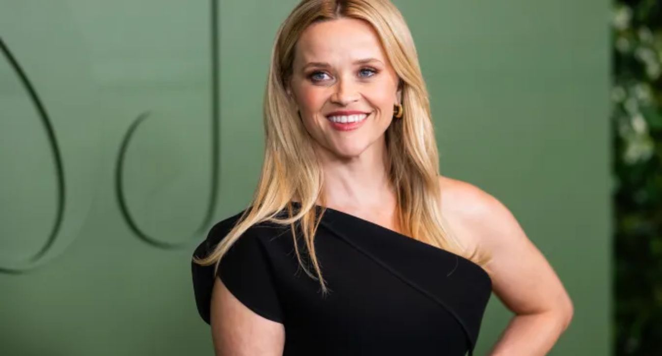 Reese Witherspoon