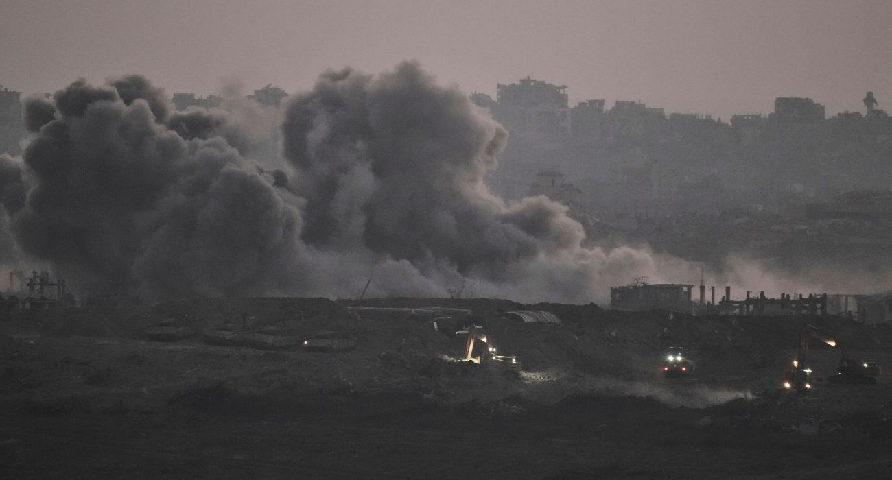 Registra ONU 613 muertes por ataques israelíes en Gaza