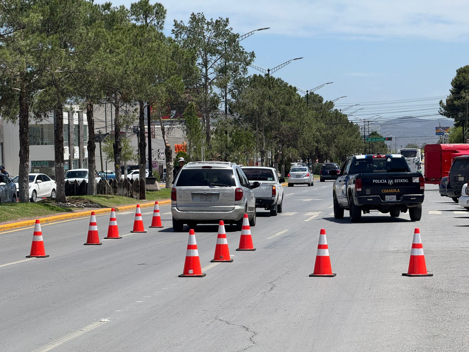 Regresan operativos de control vehicular; buscan captar $1,890 mdp
