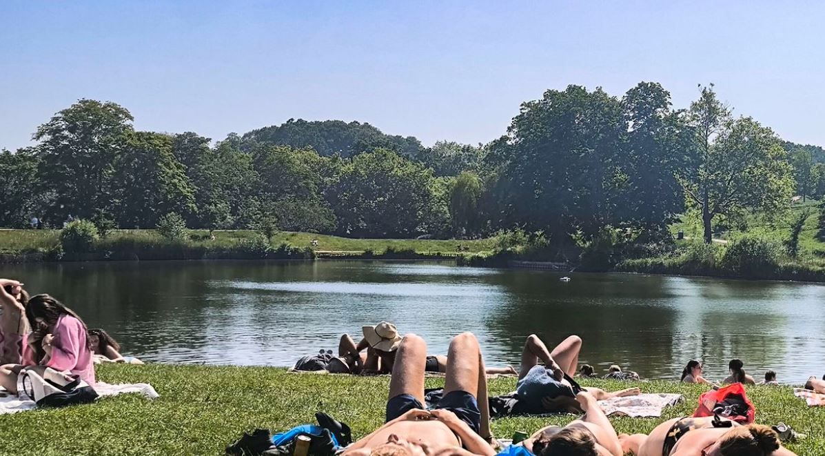  Reino Unido activa alerta por intensa ola de calor 