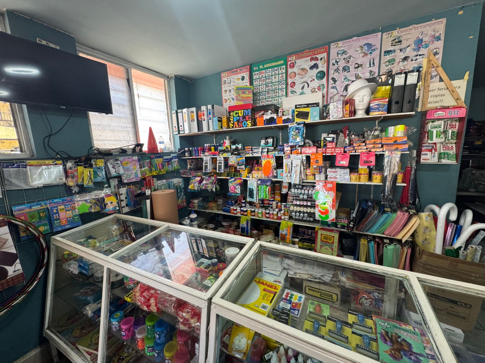 Reportan incremento del 200% en ventas por regreso a clases