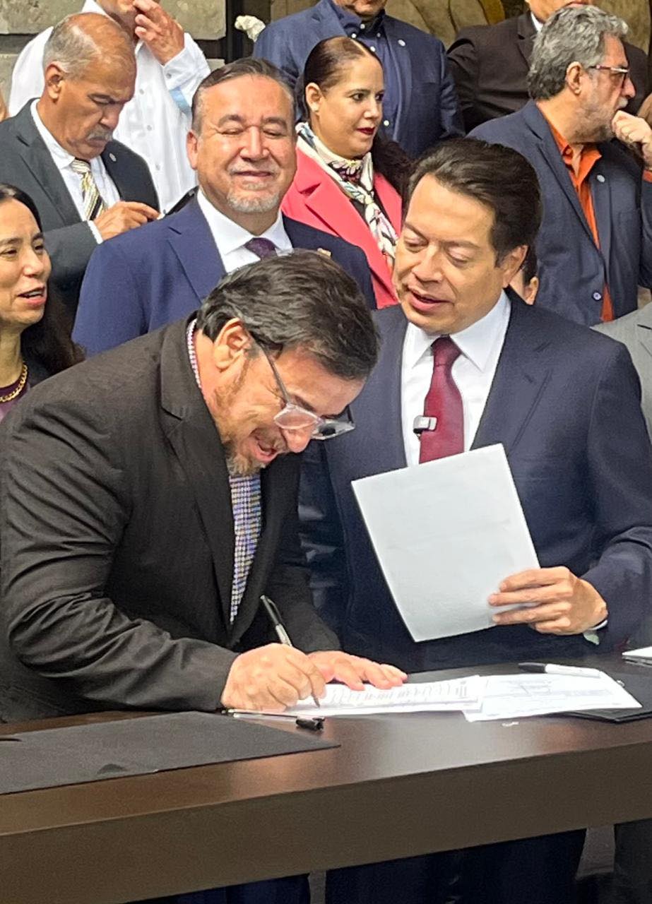 Respalda Tamaulipas creación del Bachillerato Nacional