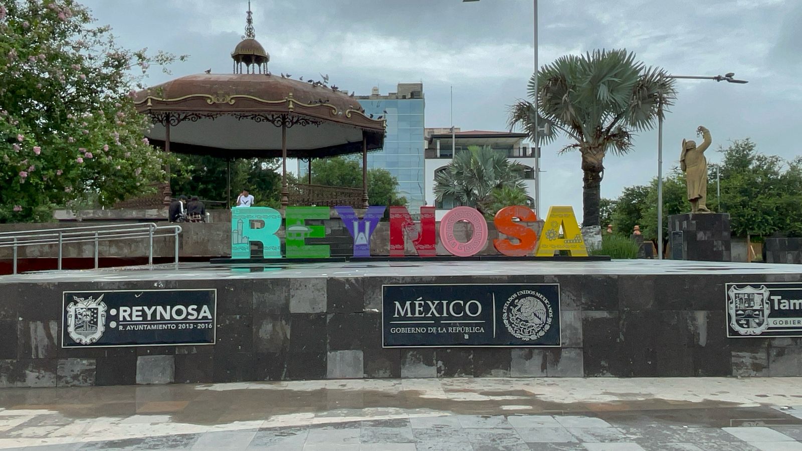 Reynosa archivo