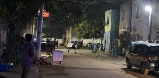Riña entre vecinos en Altamira deja tres mujeres lesionadas