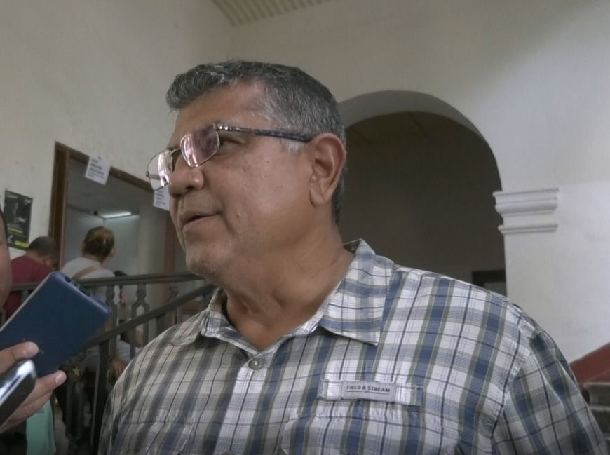 Roban más de 2 mil metros de cable eléctrico en Victoria 