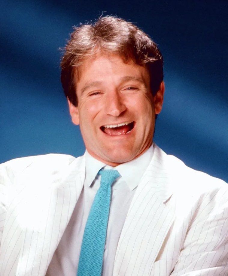 Robin Williams