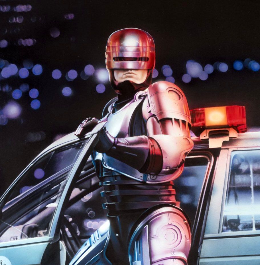 RoboCop