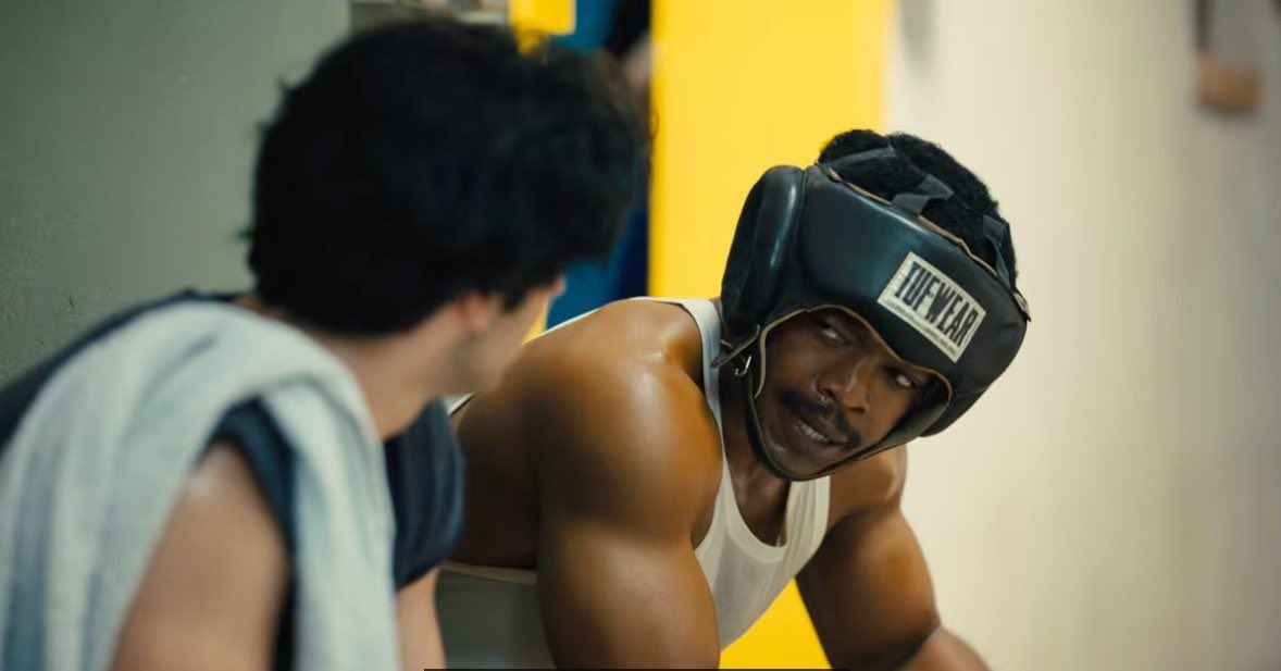 Rocky