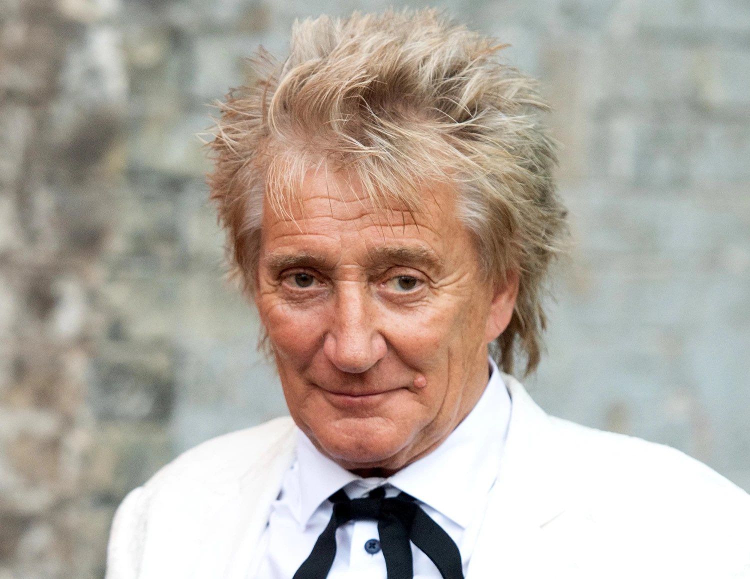 Rod Stewart 