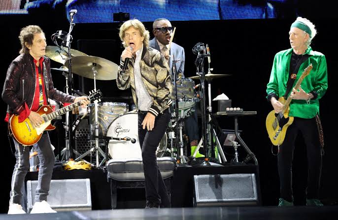 Rolling Stones