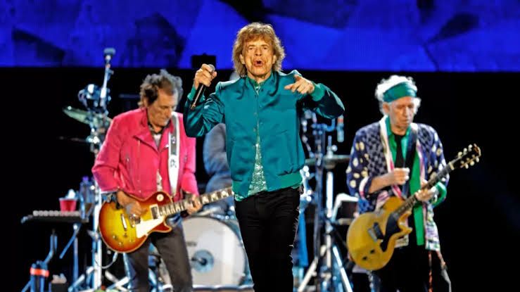 Rolling Stones
