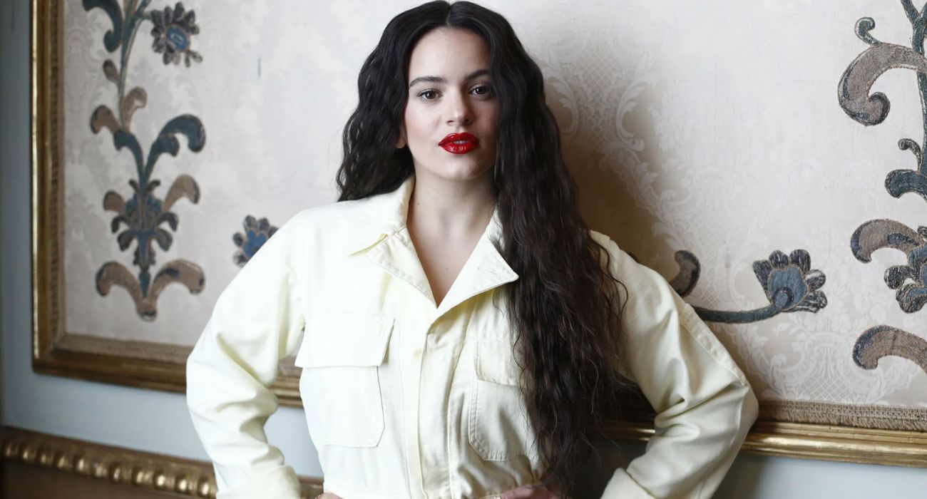 Rosalía