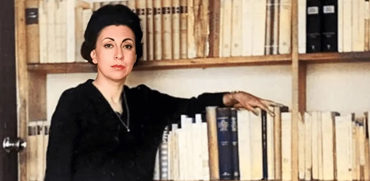 Rosario Castellanos