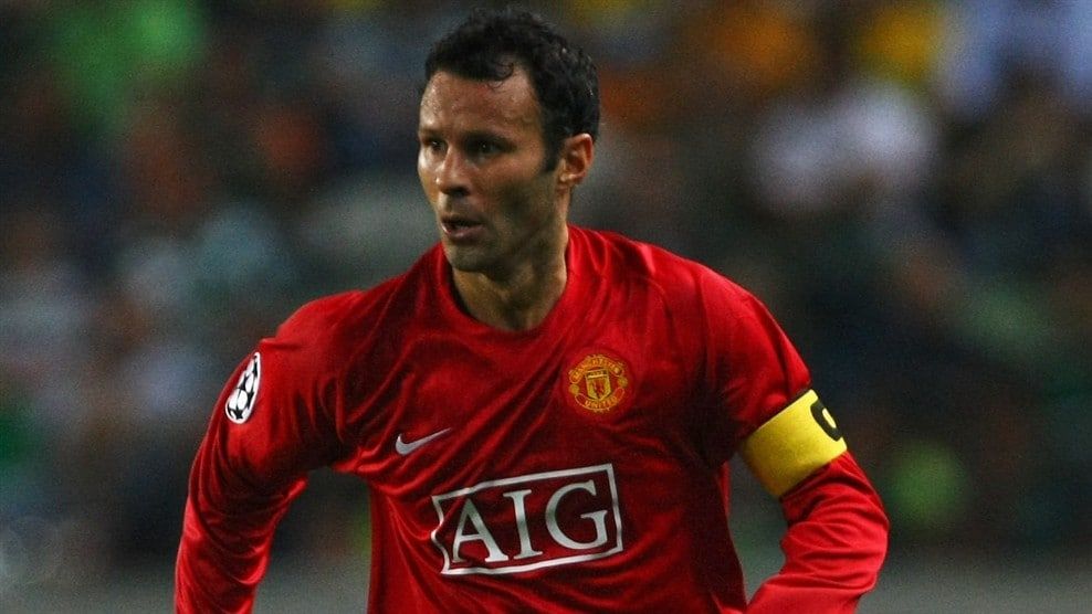 Ryan Giggs