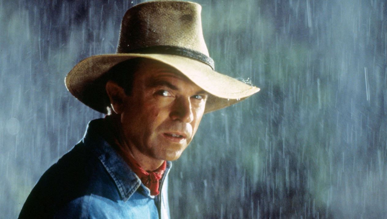 Sam Neill 