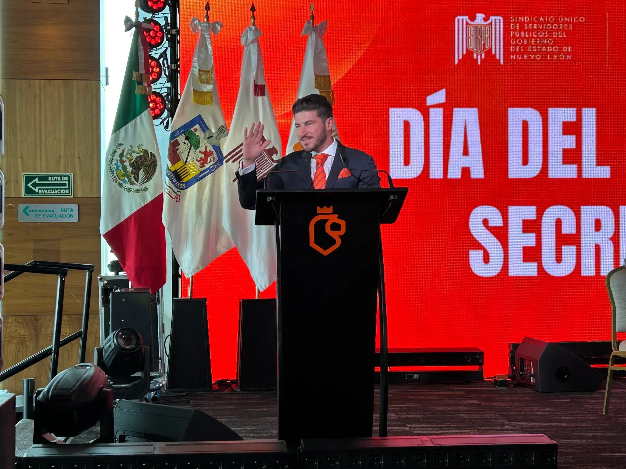 Samuel García
